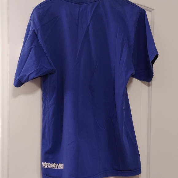 Streetwise T-Shirt - Picture 5 of 6